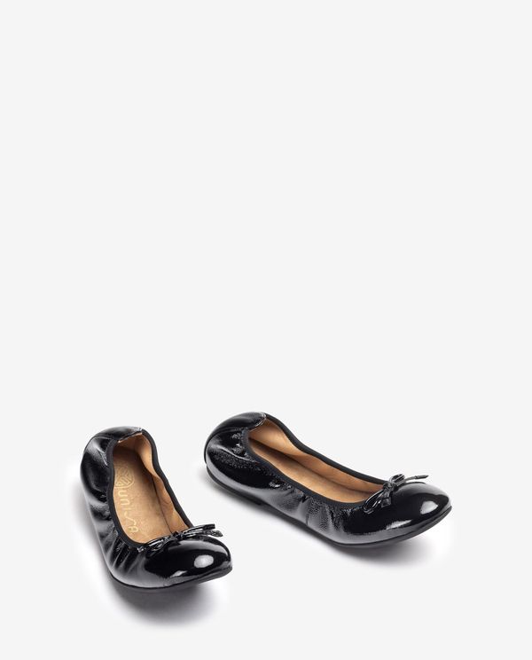 Unisa Bailarina De Punta Redonda