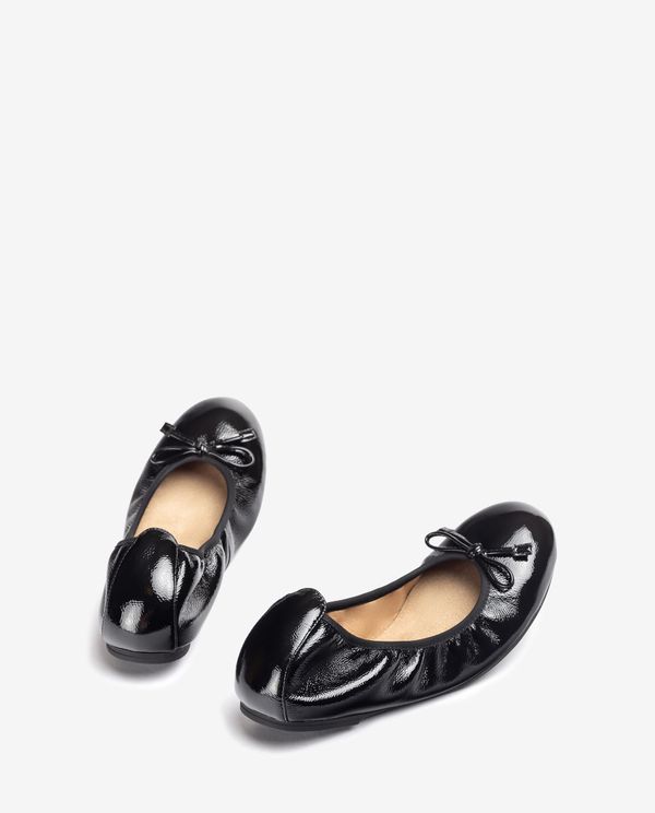 Unisa Bailarina De Punta Redonda