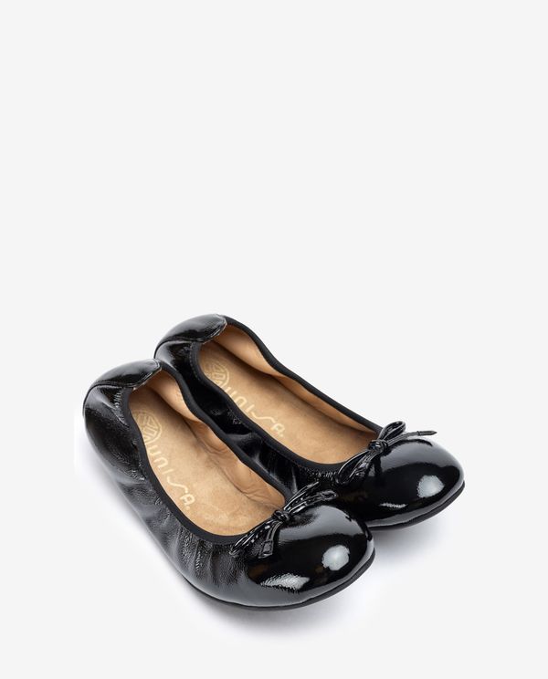 Unisa Bailarina De Punta Redonda