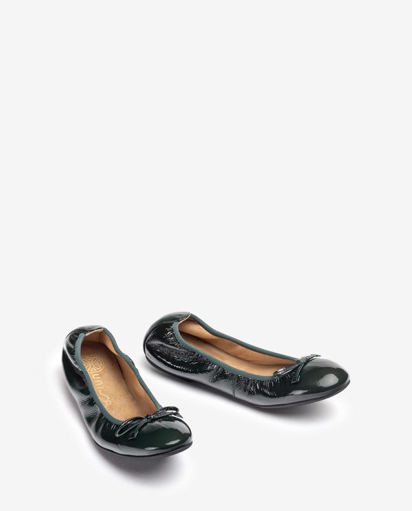 Unisa Bailarina De Punta Redonda