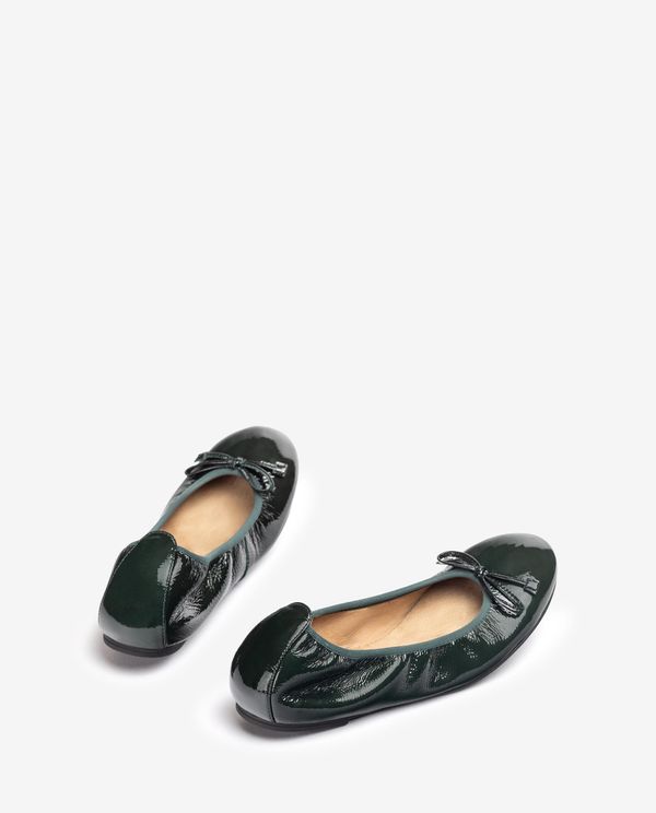 Unisa Bailarina De Punta Redonda