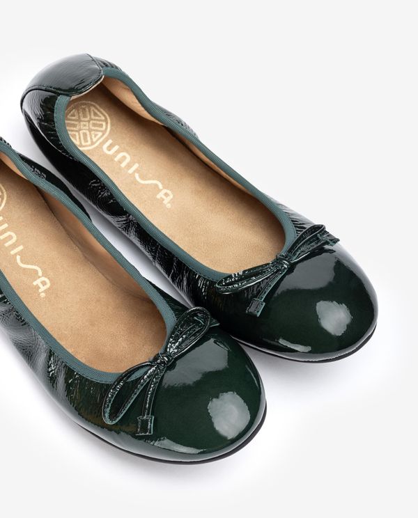 Unisa Bailarina De Punta Redonda