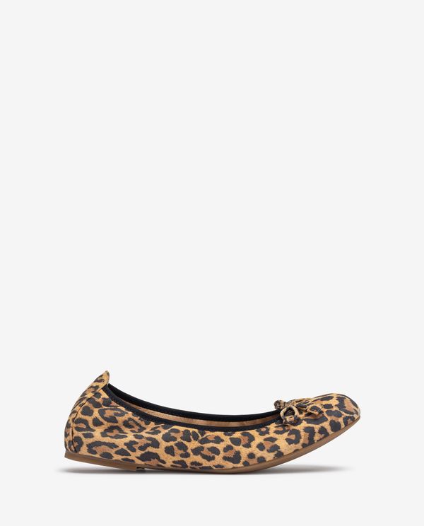 unisa Bailarina de punta redonda