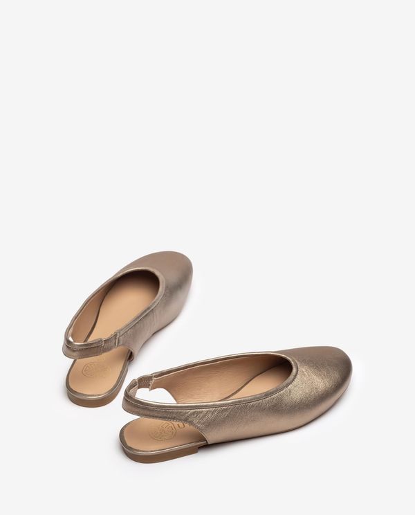 Unisa Bailarina Destalonada Plana