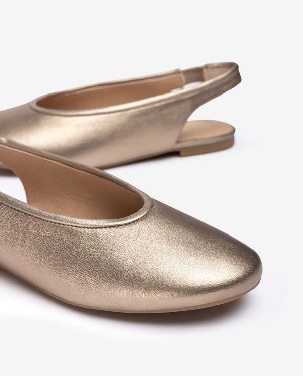 Unisa Bailarina Destalonada Plana