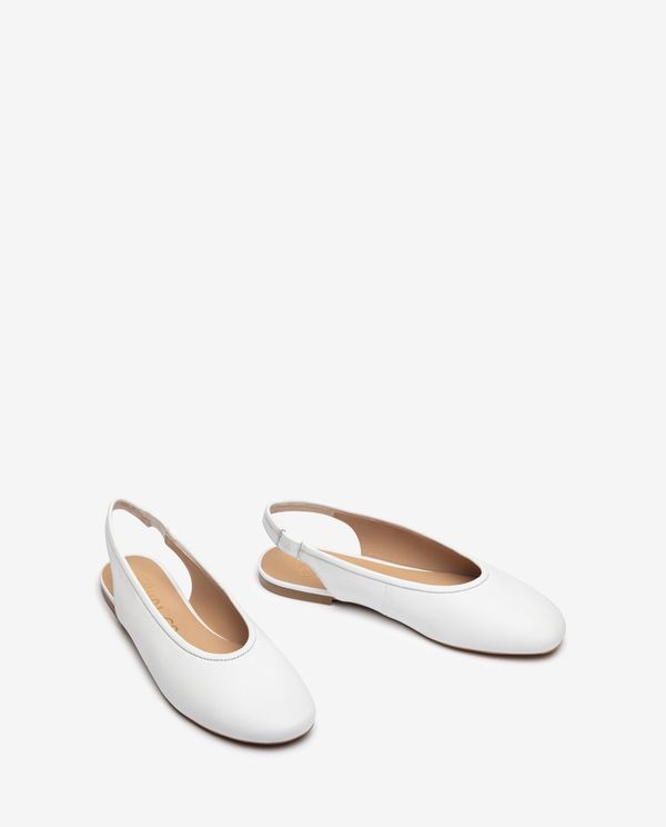 Unisa Bailarina Destalonada Plana