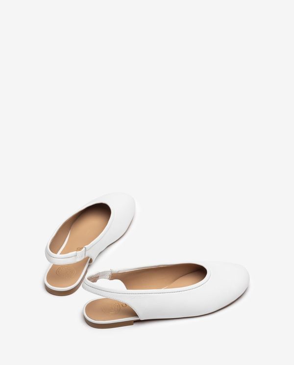 Unisa Bailarina Destalonada Plana