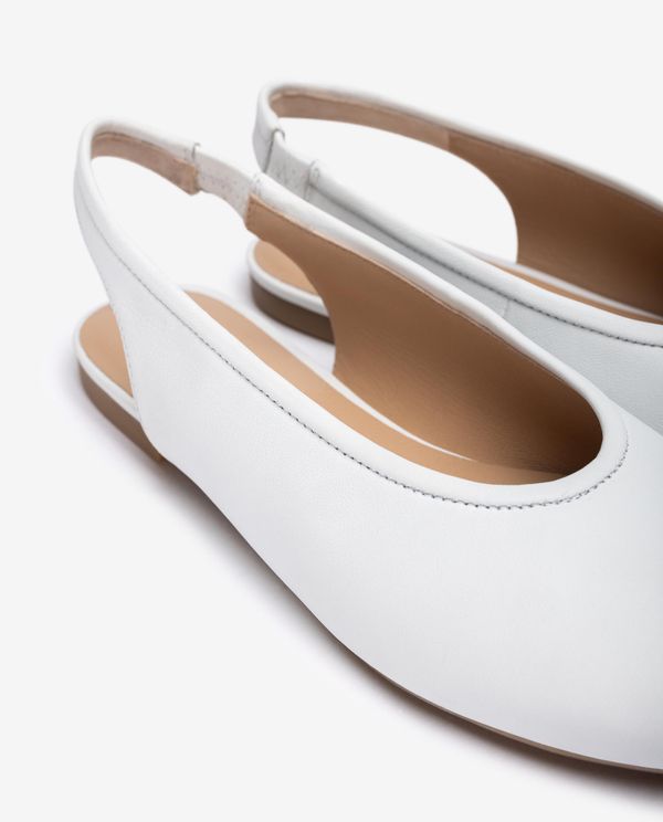 Unisa Bailarina Destalonada Plana