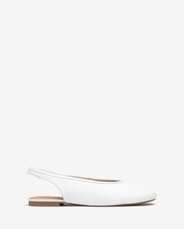 unisa Bailarina destalonada plana