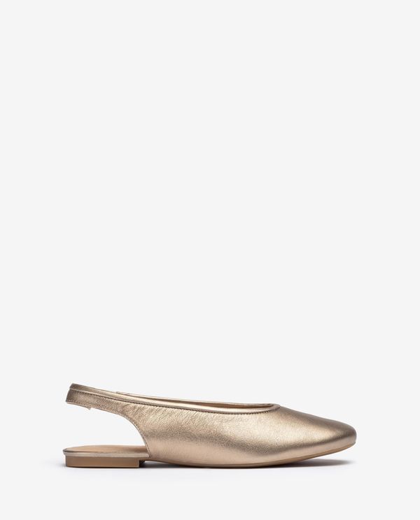 unisa Bailarina destalonada plana