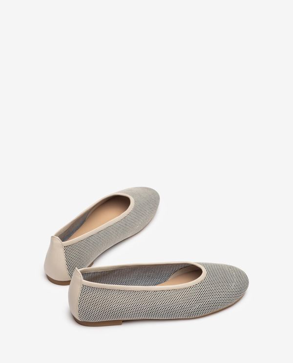 Unisa Bailarina Fabricada En Rejilla