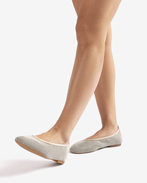 Unisa Bailarina Fabricada En Rejilla