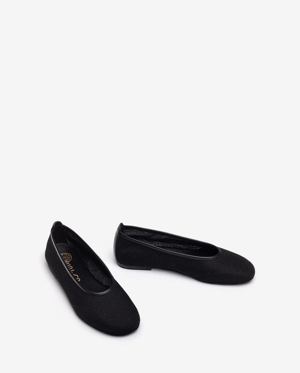 Unisa Bailarina Fabricada En Rejilla