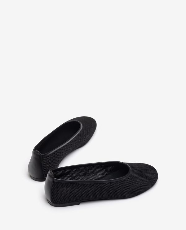 Unisa Bailarina Fabricada En Rejilla