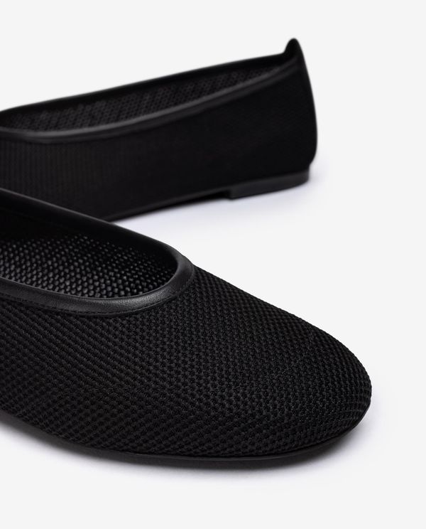 Unisa Bailarina Fabricada En Rejilla