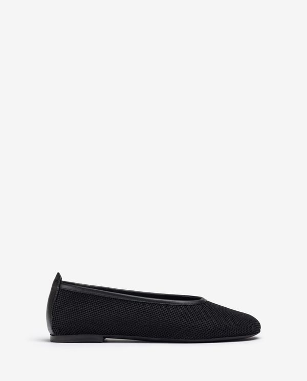 unisa Bailarina fabricada en rejilla