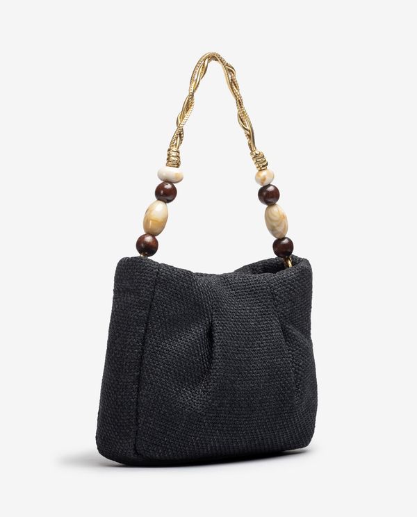 Unisa Bolso De Mano Con Adorno En Asas