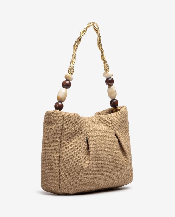 Unisa Bolso De Mano Con Adorno En Asas