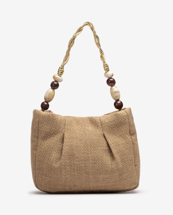 unisa Bolso de mano con adorno en asas