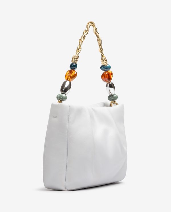 Unisa Bolso De Mano Con Adorno En Asas