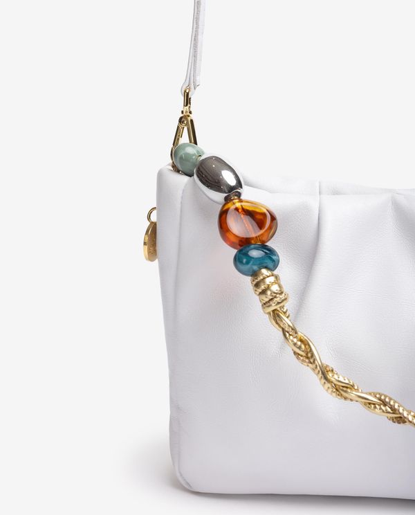 Unisa Bolso De Mano Con Adorno En Asas