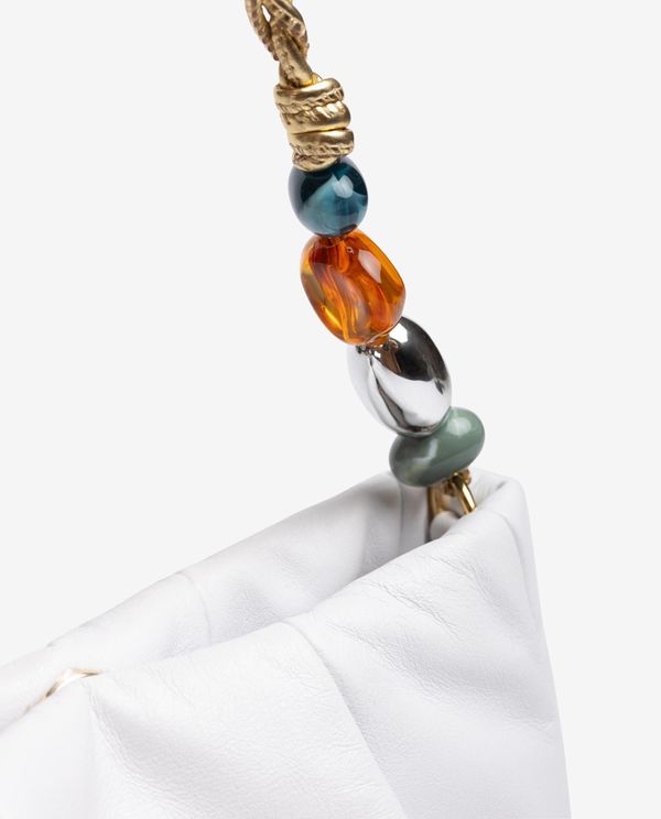 Unisa Bolso De Mano Con Adorno En Asas