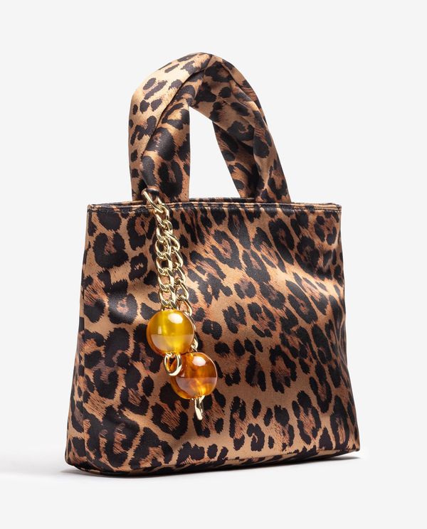 Unisa Bolso De Mano Estampado