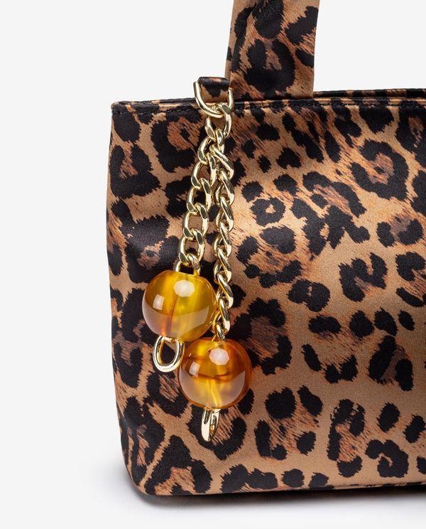 Unisa Bolso De Mano Estampado