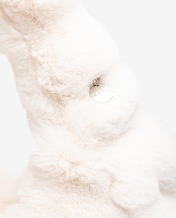 Unisa Bolso Grande De Tejido De Pelo