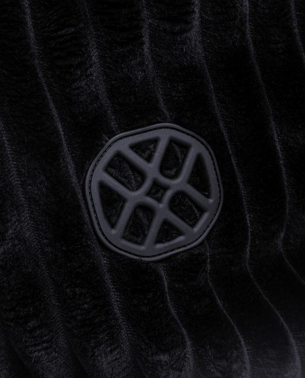 Unisa Bolso Grande Tejido De Pelo