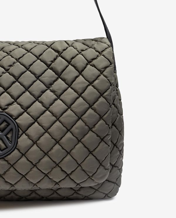 Unisa Bolso Mediano Acolchado