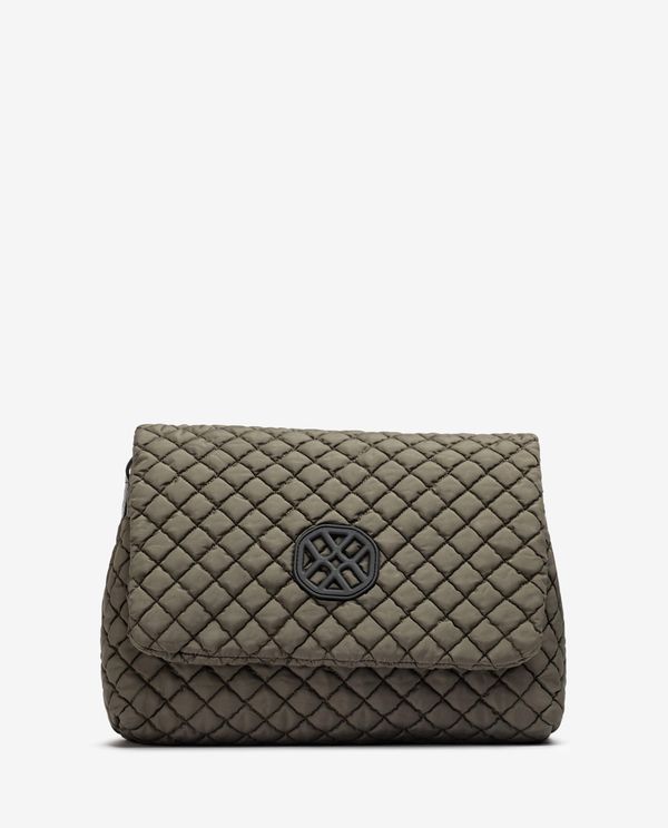 unisa Bolso mediano acolchado