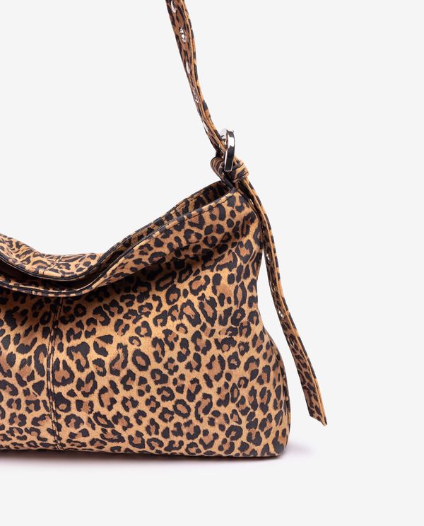 Unisa Bolso Mediano Con Tachuelas