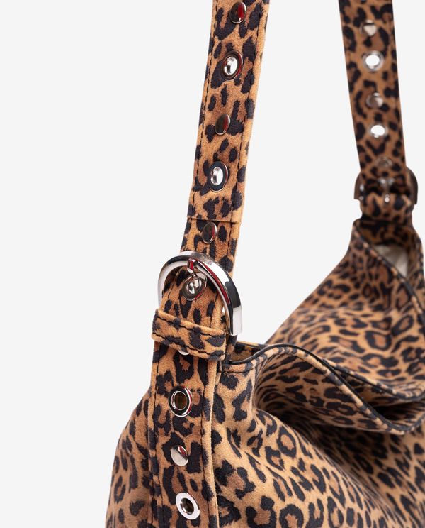 Unisa Bolso Mediano Con Tachuelas