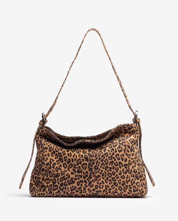 unisa Bolso mediano con tachuelas