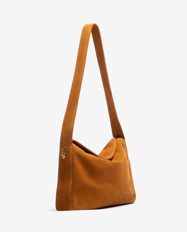 Unisa Bolso Mediano De Ante