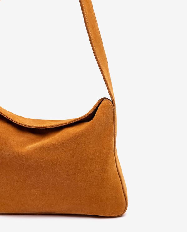 Unisa Bolso Mediano De Ante