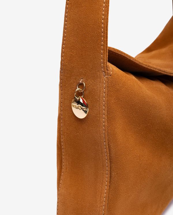 Unisa Bolso Mediano De Ante