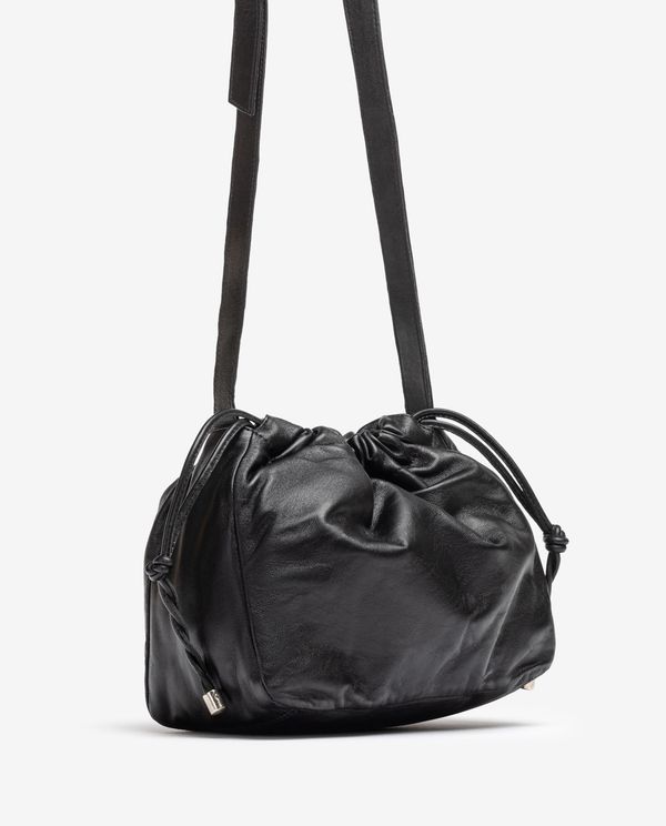 Unisa Bolso Mediano Fruncido