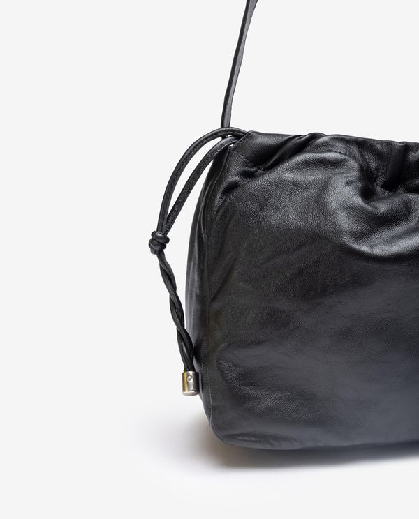 Unisa Bolso Mediano Fruncido