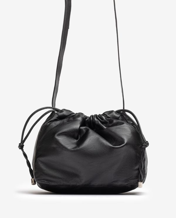 unisa Bolso mediano fruncido