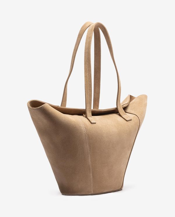 Unisa Bolso Mediano Tipo Cesta