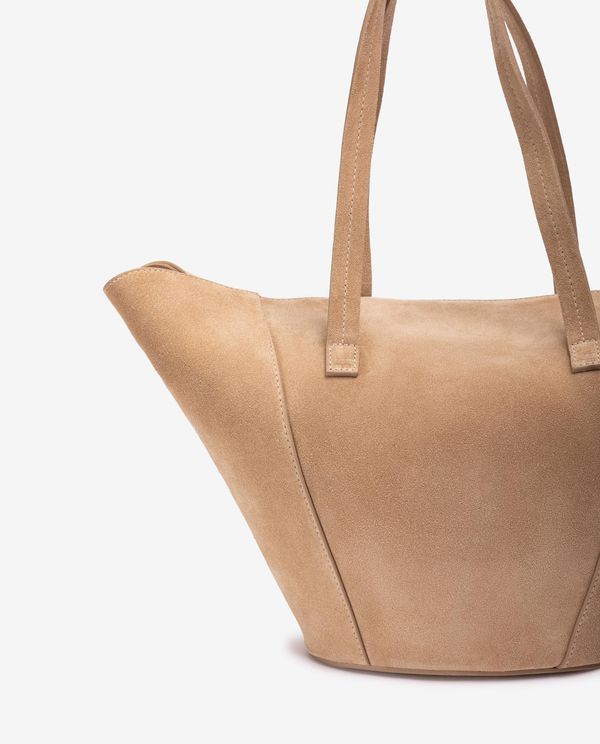 Unisa Bolso Mediano Tipo Cesta