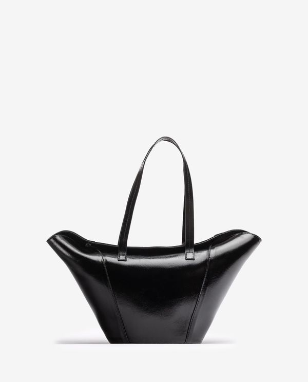 Unisa Bolso Mediano Tipo Cesta