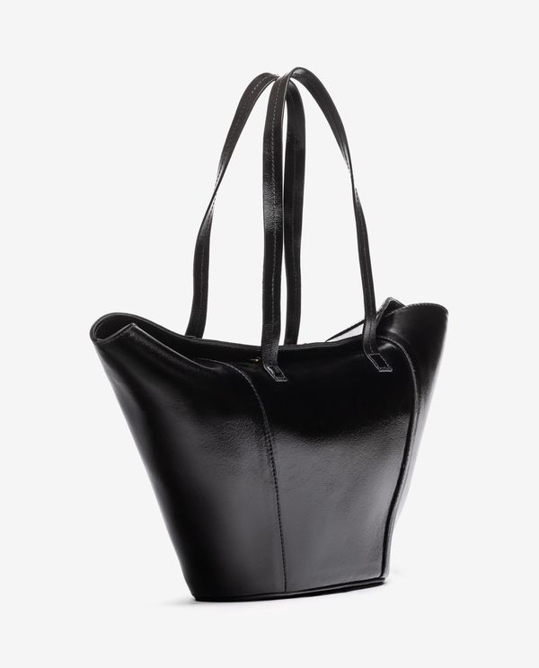 Unisa Bolso Mediano Tipo Cesta