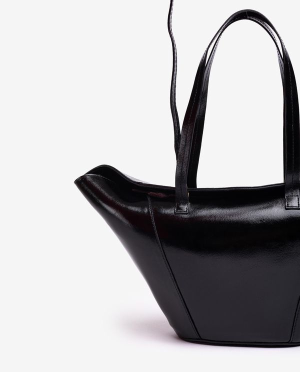 Unisa Bolso Mediano Tipo Cesta