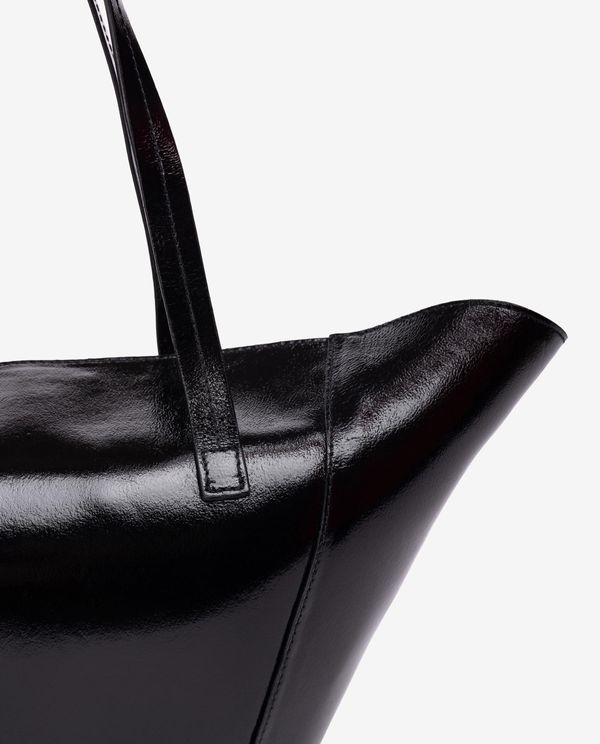 unisa Bolso mediano tipo cesta