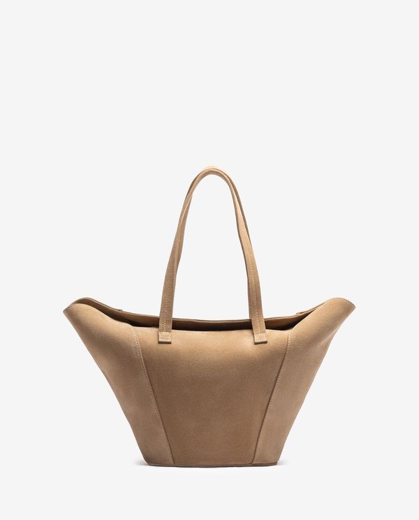 unisa Bolso mediano tipo cesta