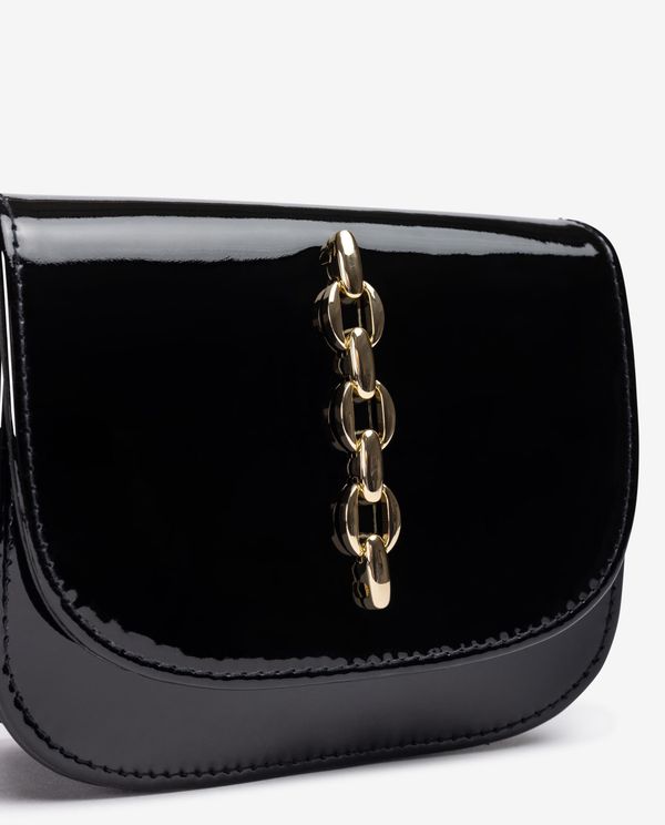 Unisa Bolso Pequeño Con Adorno