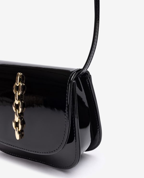 Unisa Bolso Pequeño Con Adorno